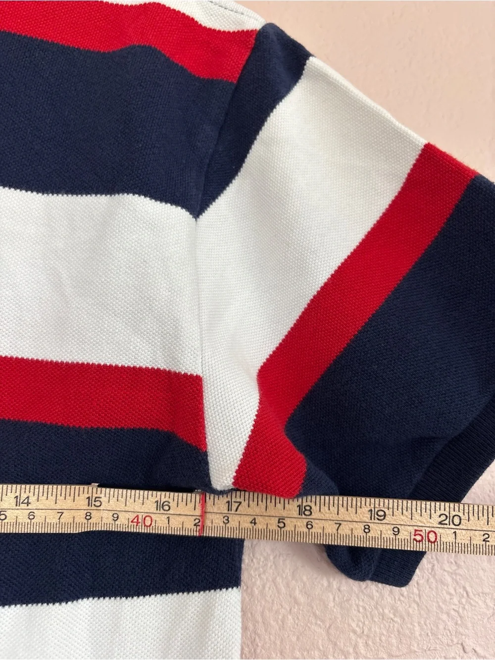 Ralph Lauren Polo shirt L 16-18